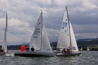 Schweizer Meisterschaft DYAS 2014