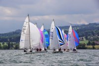Schweizer Meisterschaft DYAS 2014