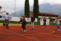 Ostertraining 2011 Gardasee