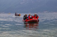 Ostertraining 2011 Gardasee