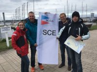 Teilnehmer des SCE