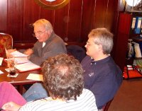 Landes-Jugend-Seglertreffen 2010 - 1