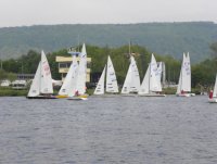 Himmelfahrt 2010 - Monas