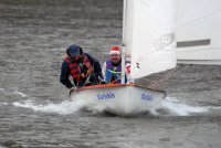 Nikolaus beim WSVO 1