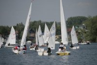 Jugend-Pfingsttraining beim SCE 2010