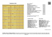 Rückblatt