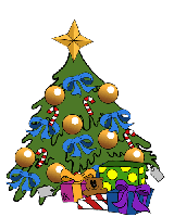 Weihnachtsbaum